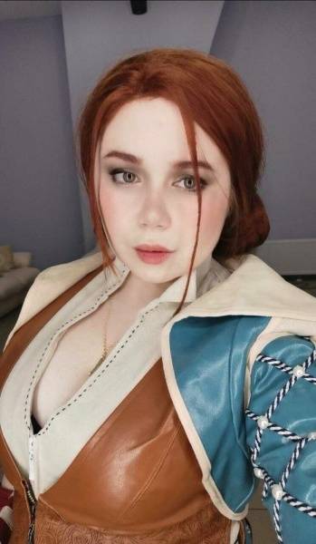 Elune Cosplay (cosplayelune) Nude OnlyFans Leaks (12 Photos) on fansgirls.net