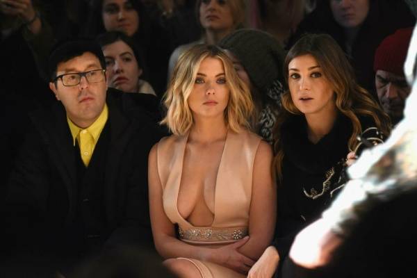 Ashley Benson (ashley_benson1) Nude OnlyFans Leaks (16 Photos) on fansgirls.net