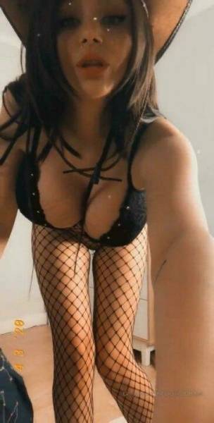 Julia Tica Nude Fishnet Twerk Onlyfans Video Leaked - Colombia on fansgirls.net