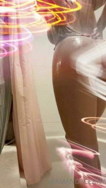 Amanda Cerny Nude $100 PPV Onlyfans Video Leaked on fansgirls.net