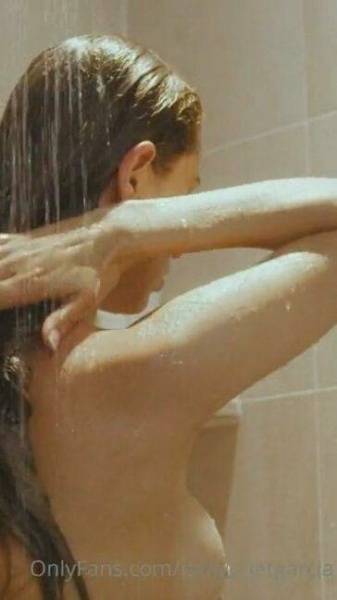 Yanet Garcia Nude Shower Onlyfans Video Leaked - Mexico on fansgirls.net