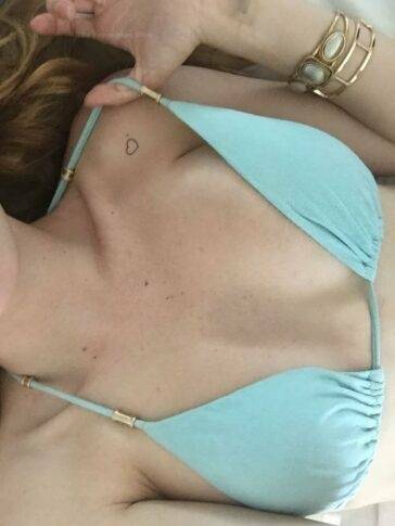 Bella Thorne Bikini Selfies Onlyfans Set Leaked - Usa on fansgirls.net