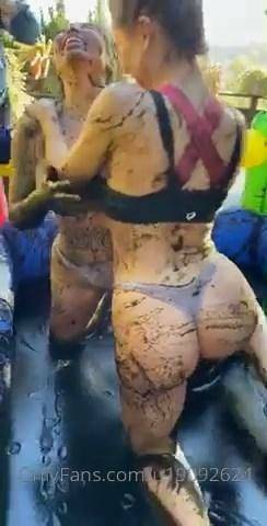 Lana Rhoades Nude Lesbian Mud Wrestling Onlyfans Video Leaked - Usa on fansgirls.net