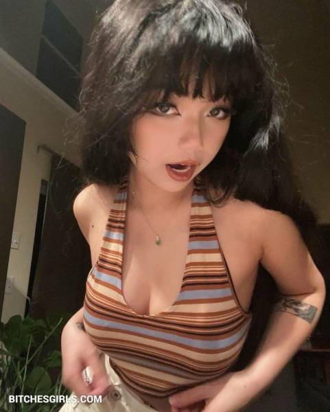 Wasabiicat Nude Asian - Twitch Leaked Videos on fansgirls.net