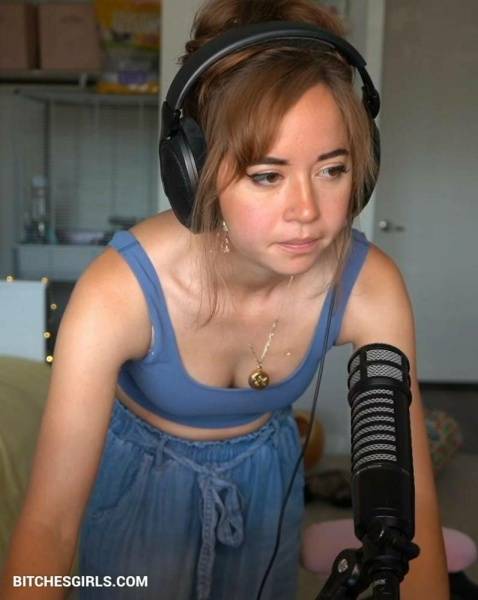 Maya Higa Sexy Twitch Streamer Leaked Photos on fansgirls.net