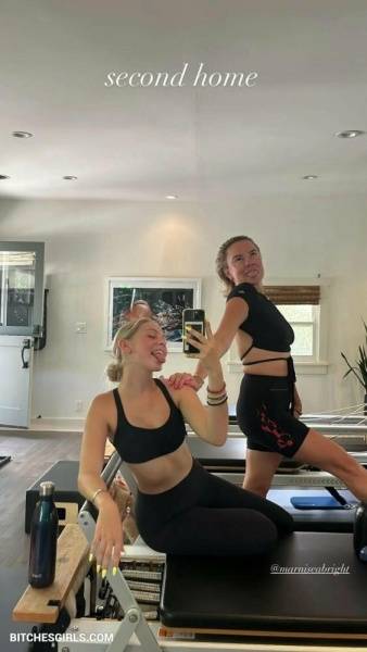 Jordyn Jones Celeb Leaked Tits - Latest Ass Photos on fansgirls.net