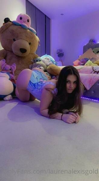 Lauren Alexis (laurenalexis_x) Nude OnlyFans Leaks (5 Photos) on fansgirls.net