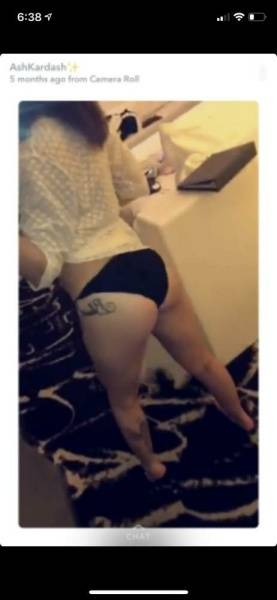 Ash Kash (justasecret892) Nude OnlyFans Leaks (48 Photos) on fansgirls.net