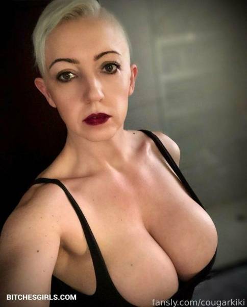 Cougar Kiki Nude Big Tits Milf - Cougar_Kiki Onlyfans Leaked Naked Photos on fansgirls.net