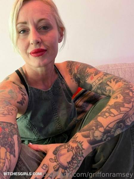 Griffon Ramsey Milf Porn - Onlyfans Leaked Nude Photos on fansgirls.net