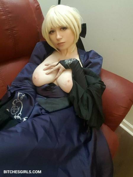 Usatamecosplay Instagram Sexy Influencer - Usatame Onlyfans Leaked Nude Photo on fansgirls.net