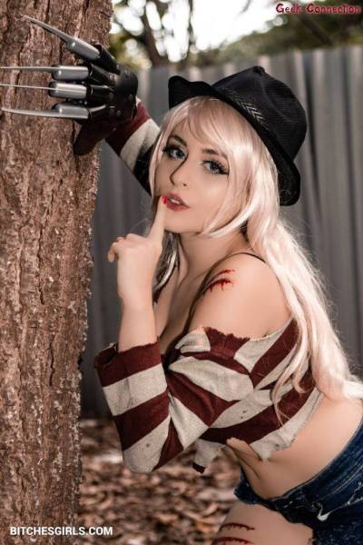 Lu Felixya Cosplay Nudes - Luiza Velloso Nsfw Photos Cosplay on fansgirls.net