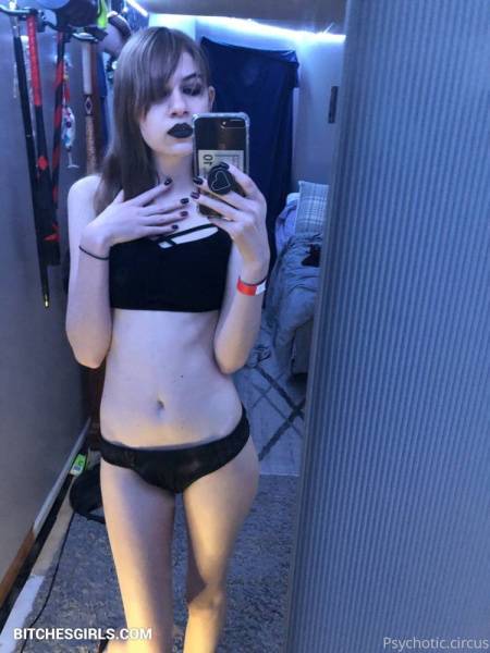 Psychotic.Circus Cosplay Nudes - The Psychotic Circus Onlyfans Leaked Naked Photos on fansgirls.net