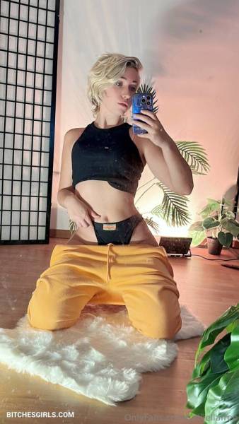 Its.Satiella Cosplay Nudes - Satiella Cosplay Leaked Nudes on fansgirls.net