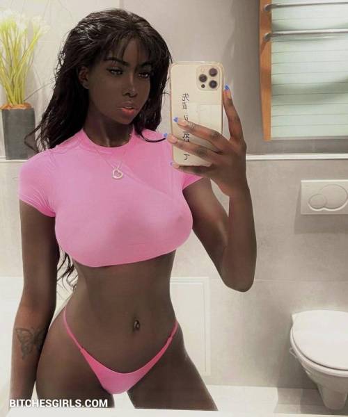 Amirawest Nude Black - Amira Onlyfans Leaked Naked Photos on fansgirls.net