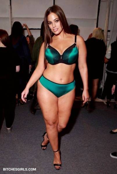 Ashley Graham Nude Celebrities - Theashleygraham Celebrities Leaked Photos on fansgirls.net