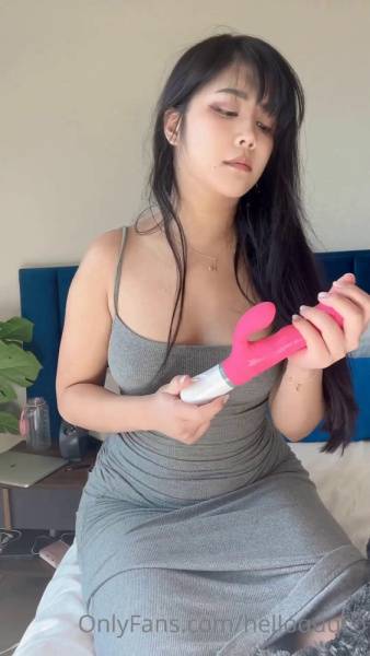 Quqco Nude Pussy Dildo Doggystyle PPV Onlyfans Video Leaked on fansgirls.net