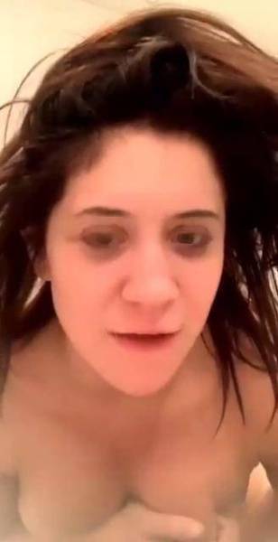 Full Video : Lizzy Wurst Nude Handbra Snapchat on fansgirls.net