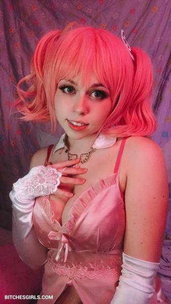 Medukitty Leaks Cosplay Porn - Lauren Reddit Leaked Naked Photo on fansgirls.net