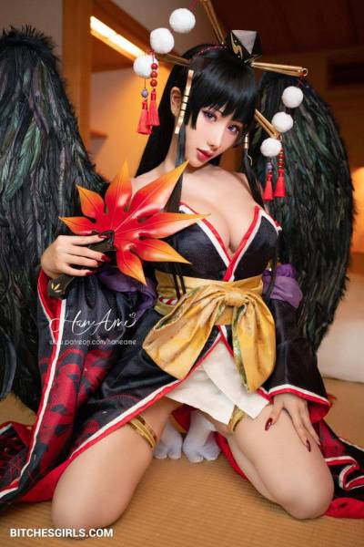 Hane Ame Cosplay Porn - Asian Patreon Leaked Nudes on fansgirls.net