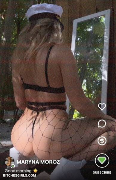 Maryna_Moroz_Ufc Nude Brazilian - Maryna Moroz Onlyfans Leaked Nude Photos - Brazil on fansgirls.net