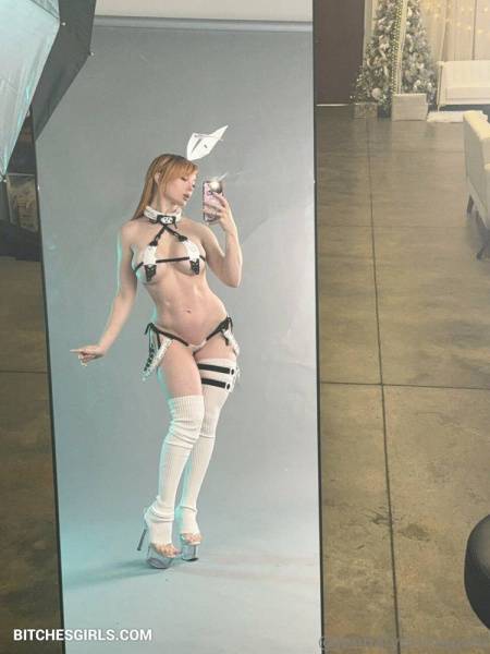 Meowriexists Cosplay Nudes - Jennalynnmeowri Cosplay Leaked Nudes on fansgirls.net