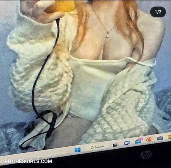 Jessica Kenny Instagram Sexy Influencer - Cin Tiktok Leaked Nudes on fansgirls.net