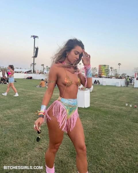 Sommer Ray Youtube Naked Influencer - Sommerrayofficial on fansgirls.net