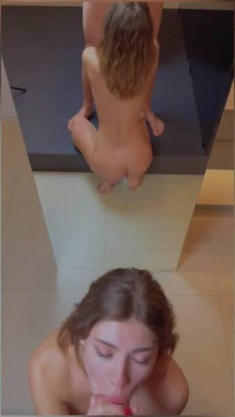Anna Ralphs Nude Cumshot Facial OnlyFans Video Leaked on fansgirls.net
