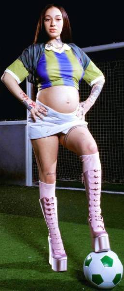 Bhad Bhabie Nipple Pokies Pregnant Onlyfans Set Leaked - Usa on fansgirls.net