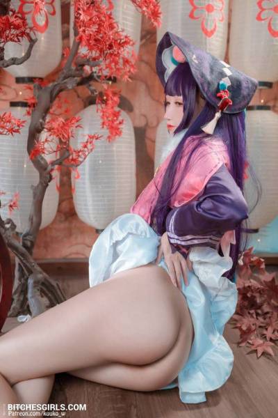 Kuuko Cosplay Nudes - Kuukow Nsfw Photos Cosplay on fansgirls.net