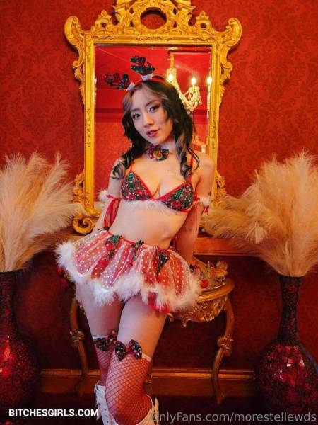 Stella Chuu Cosplay Nudes - Stellachuuuuu Twitch Leaked Nudes on fansgirls.net