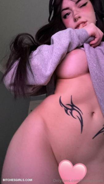 Hannah Owo Nude Twitch - Aestheticallyhannah Twitch Leaked Nude Photo on fansgirls.net