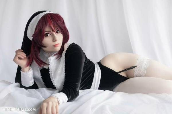 Mirikashi Cosplay Nude - Porn Videos on fansgirls.net