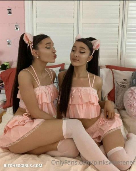 Pinksweetener Instagram Sexy Influencer - Onlyfans Leaked Video on fansgirls.net