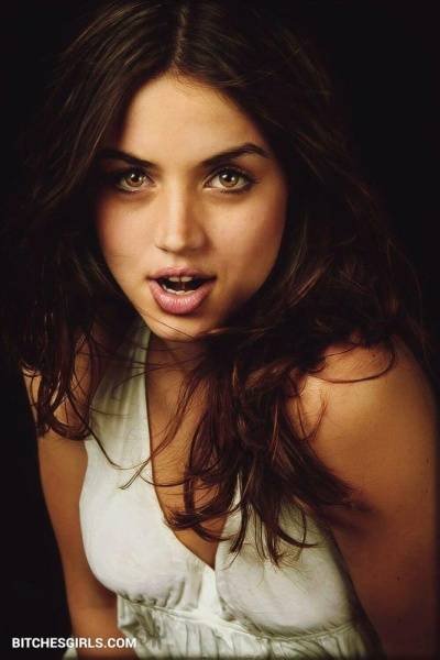 Ana Armas Nude Latina - Celebrities Leaked Naked Photos on fansgirls.net