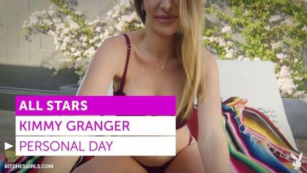 Kimmy Granger Nude - Onlyfans Leaked Naked Video on fansgirls.net