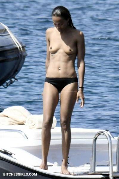 Zoe Saldana Nude Celebrities - Nude Videos Celebrities on fansgirls.net