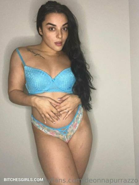 Deonna Purrazzo Nude - Deonnapurrazzo Onlyfans Leaked Naked Photos on fansgirls.net