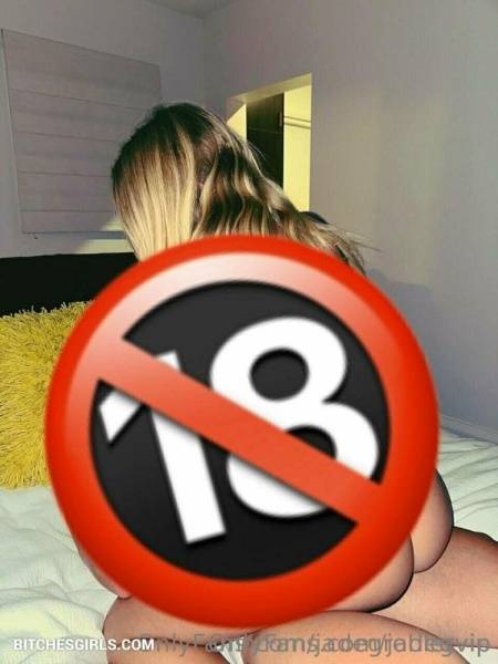 Jade Gobler Instagram Naked Influencer - Onlyfans Leaked Nude Videos on fansgirls.net