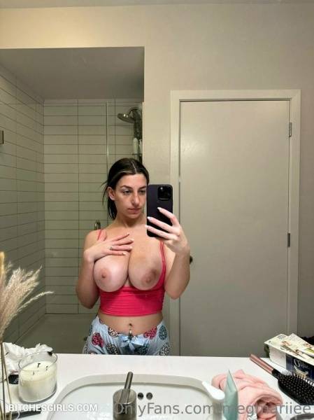 Megan Instagram Nude Influencer - Mccarthy Nsfw Photos Tiktok on fansgirls.net