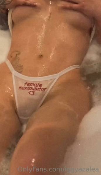 Iggy Azalea Nude Pussy Nipple Flash Onlyfans Video Leaked - Usa - Australia on fansgirls.net