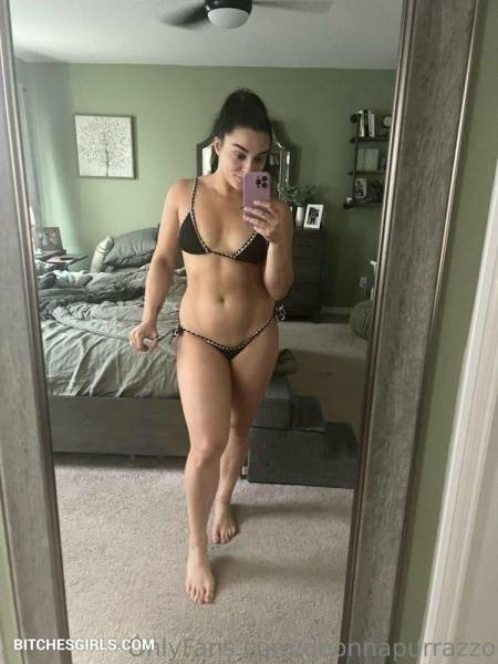 Deonna Purrazzo - Deonna Onlyfans Leaked Nude Photo on fansgirls.net