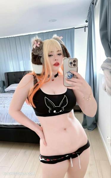 Bonbibonkers Nude Tiktok - Tiktok Leaked Nudes on fansgirls.net