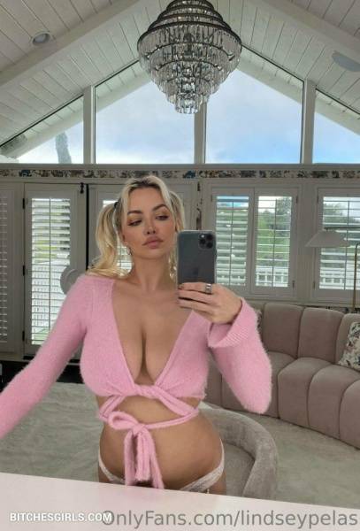 Lindsey Pelas Instagram Naked Influencer - Lindsey Onlyfans Leaked Nude Photos on fansgirls.net