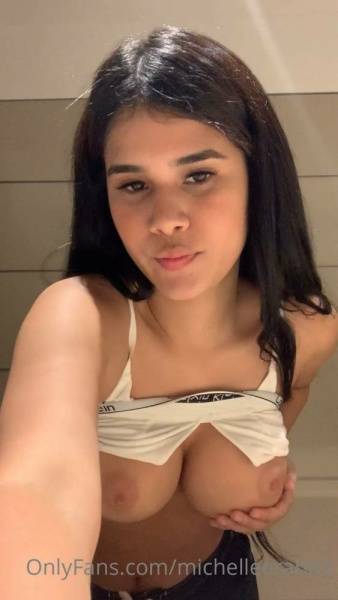 Michelle Rabbit Nude Changing Room Onlyfans Video Leaked - Colombia on fansgirls.net
