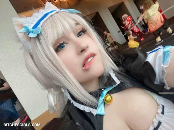 Junkenstein Cosplay Porn - Cosplay Nudes on fansgirls.net