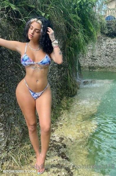 Malu Trevejo Nude - Onlyfans Leaked Nudes on fansgirls.net