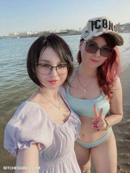 Hidori Rose Onlyfans Leaked Nude Cosplays on fansgirls.net