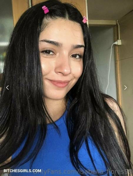 Flores_Isabella98 Nude Latina - Flores_Isabella98 Onlyfans Leaked Naked Photo on fansgirls.net